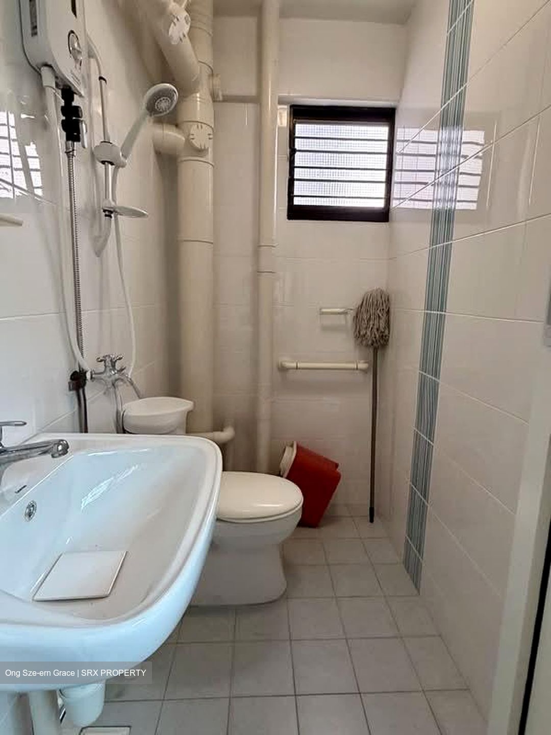 Blk 407 Sin Ming Garden (Bishan), HDB 3 Rooms #602105281